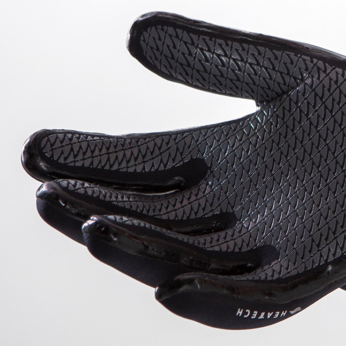 Zone3 Neoprene Heat-Tech Swim Gloves lining