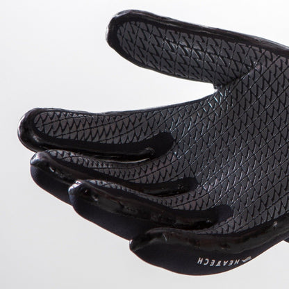 Zone3 Neoprene Heat-Tech Swim Gloves lining