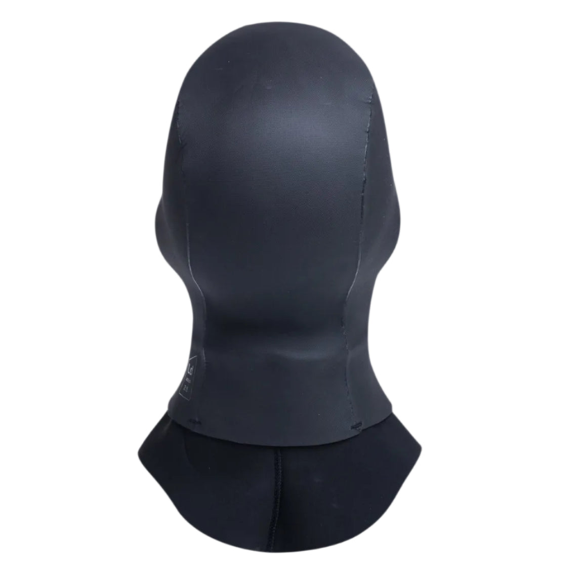 C-Skins Legend 2.5mm Wetsuit Hood - Black