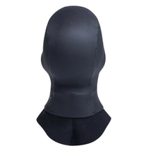 C-Skins Legend 2.5mm Wetsuit Hood - Black