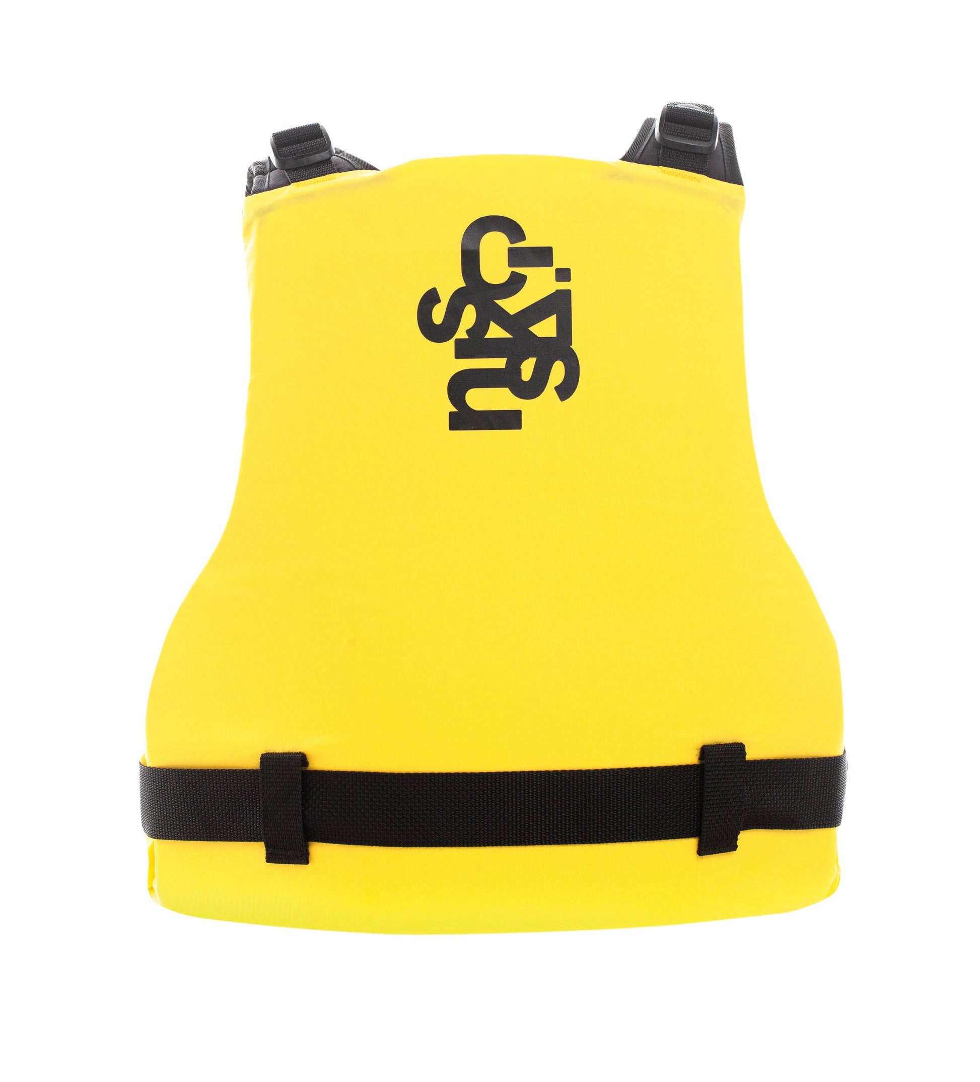 Lightweight PVC foam designed junior buoyancy aid