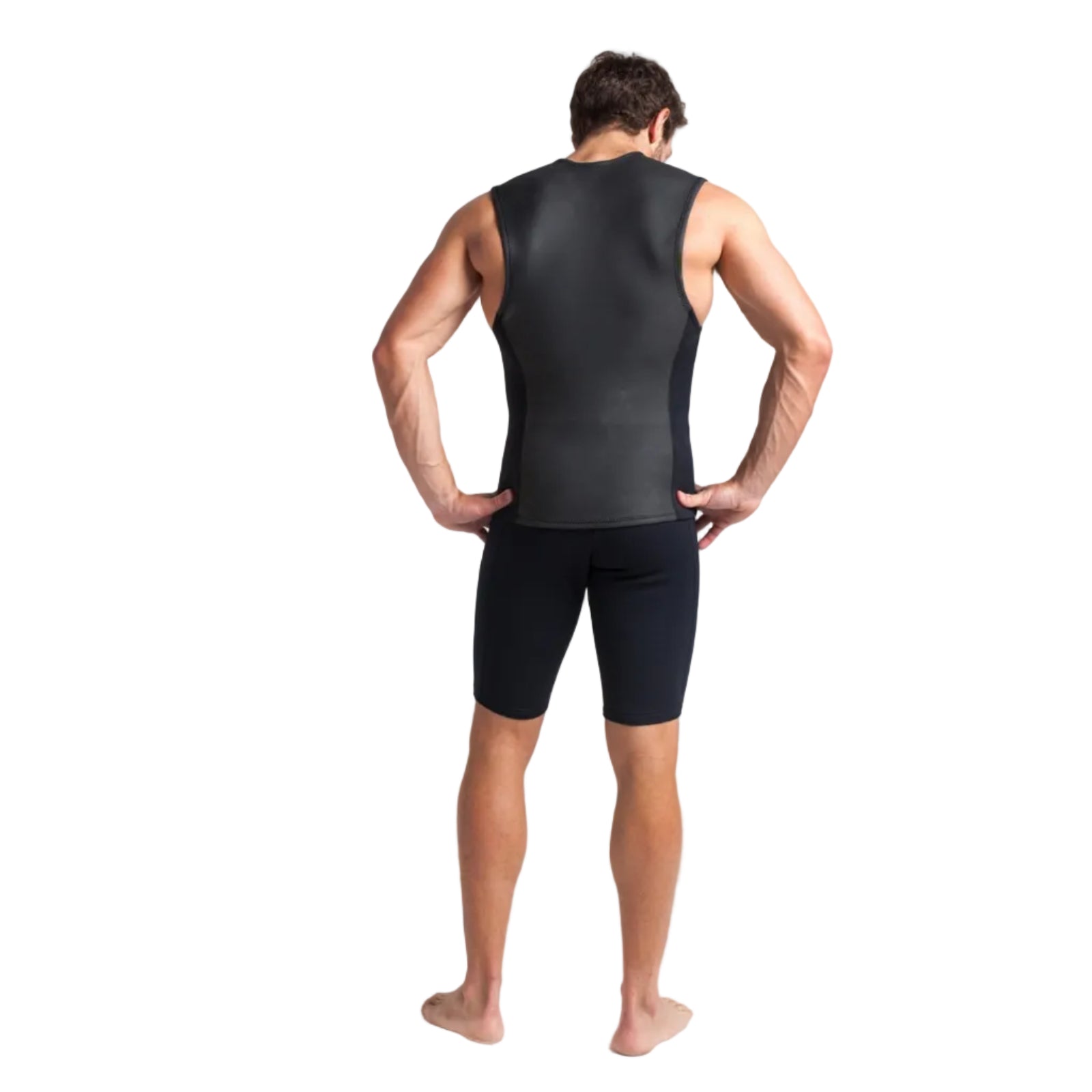 C-Skins Legend 2mm Men's Wetsuit Vest - Black