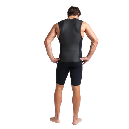 C-Skins Legend 2mm Men's Wetsuit Vest - Black