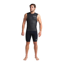 C-Skins Legend 2mm Men's Wetsuit Vest - Black