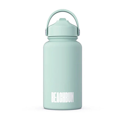 Beachbum Water Bottle - 650ml / 22oz