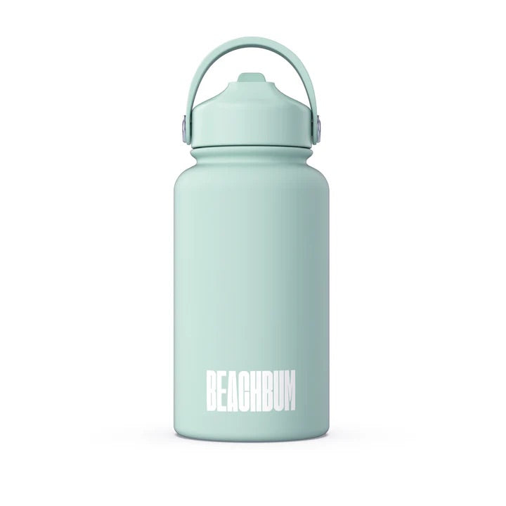 Beachbum Water Bottle - 650ml / 22oz