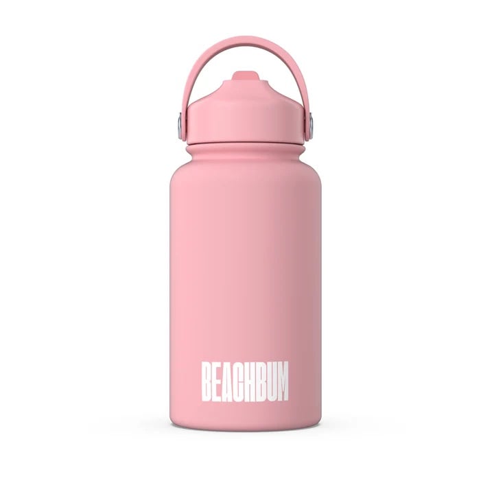Beachbum Water Bottle - 650ml / 22oz