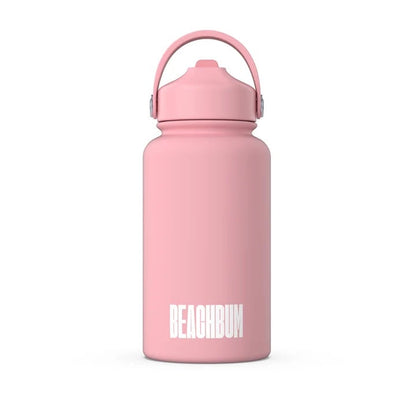 Beachbum Water Bottle - 650ml / 22oz