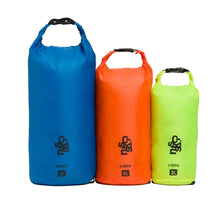 C-Skins Lite Dry Bag Multi Pack 3L/6L/8L