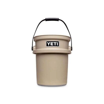 Yeti Loadout 5g bucket - Dessert Tan