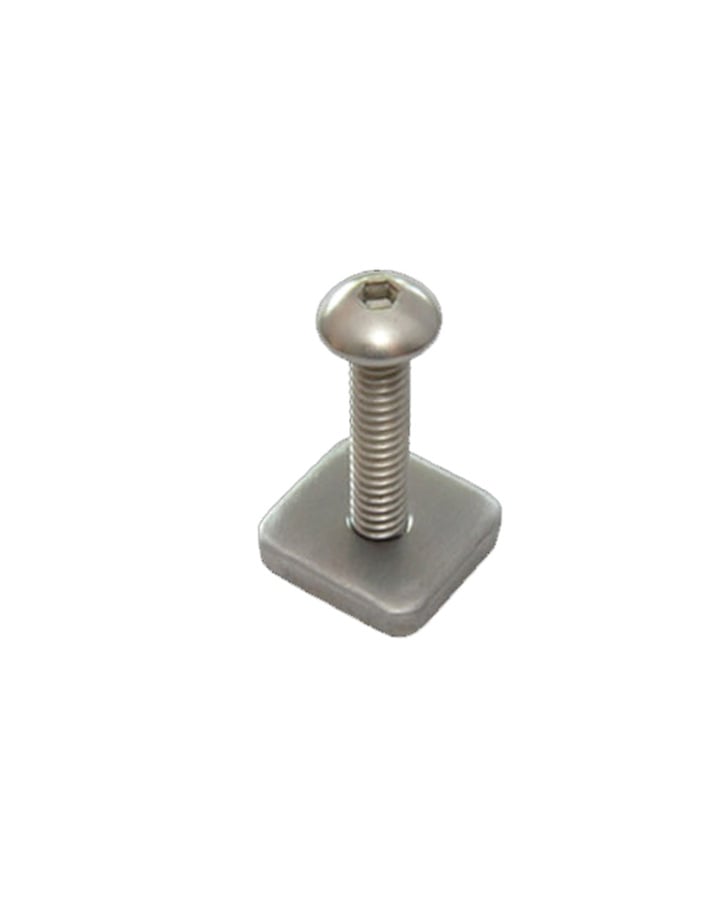 FCS Smart Centre Fin Screw 1