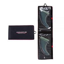 Ocean & Earth Longboard Fin Travel Case