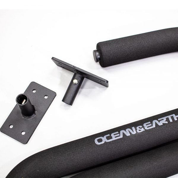 Ocean & Earth SUP or Longboard Wall Rax