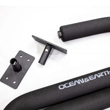 Ocean & Earth SUP or Longboard Wall Rax