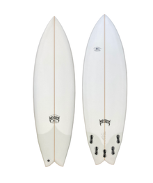 Planche de surf Lost KA Swordfish 5'9" - White