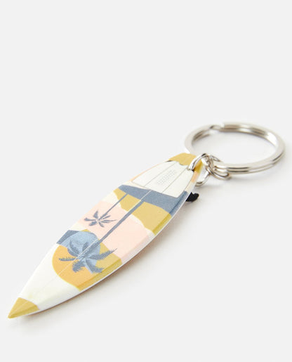 Rip Curl Surf Sunset Keyring - Peach