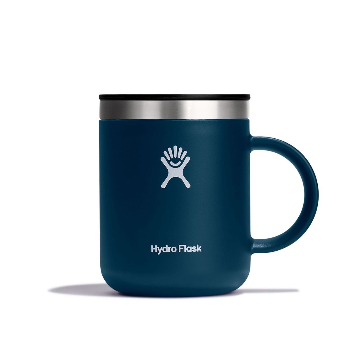 Hydro Flask 12oz Coffee Mug in Indigo