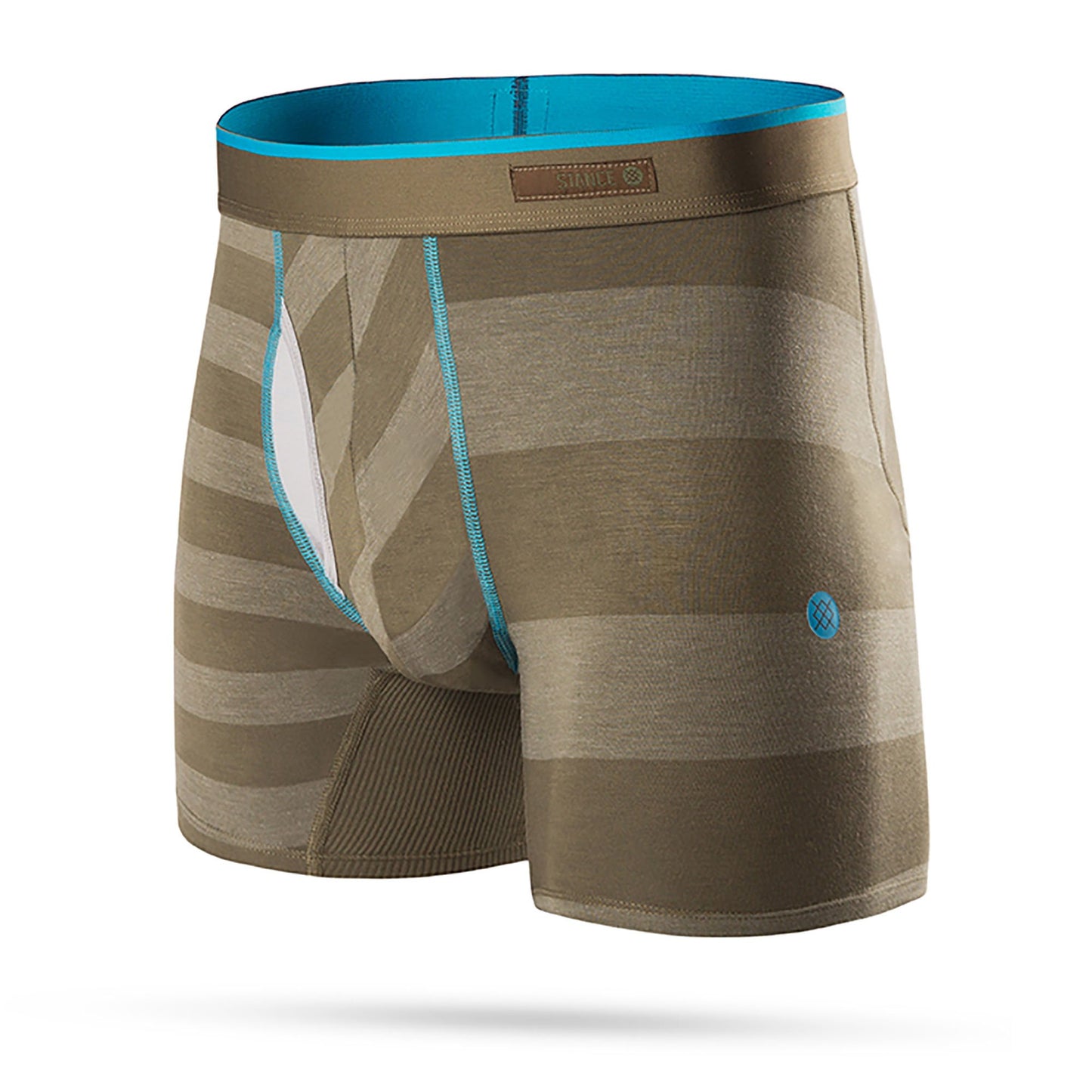 Stance Mariner Cream Boxers