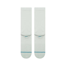 Stance Icon Crew Socks - Pale Blue