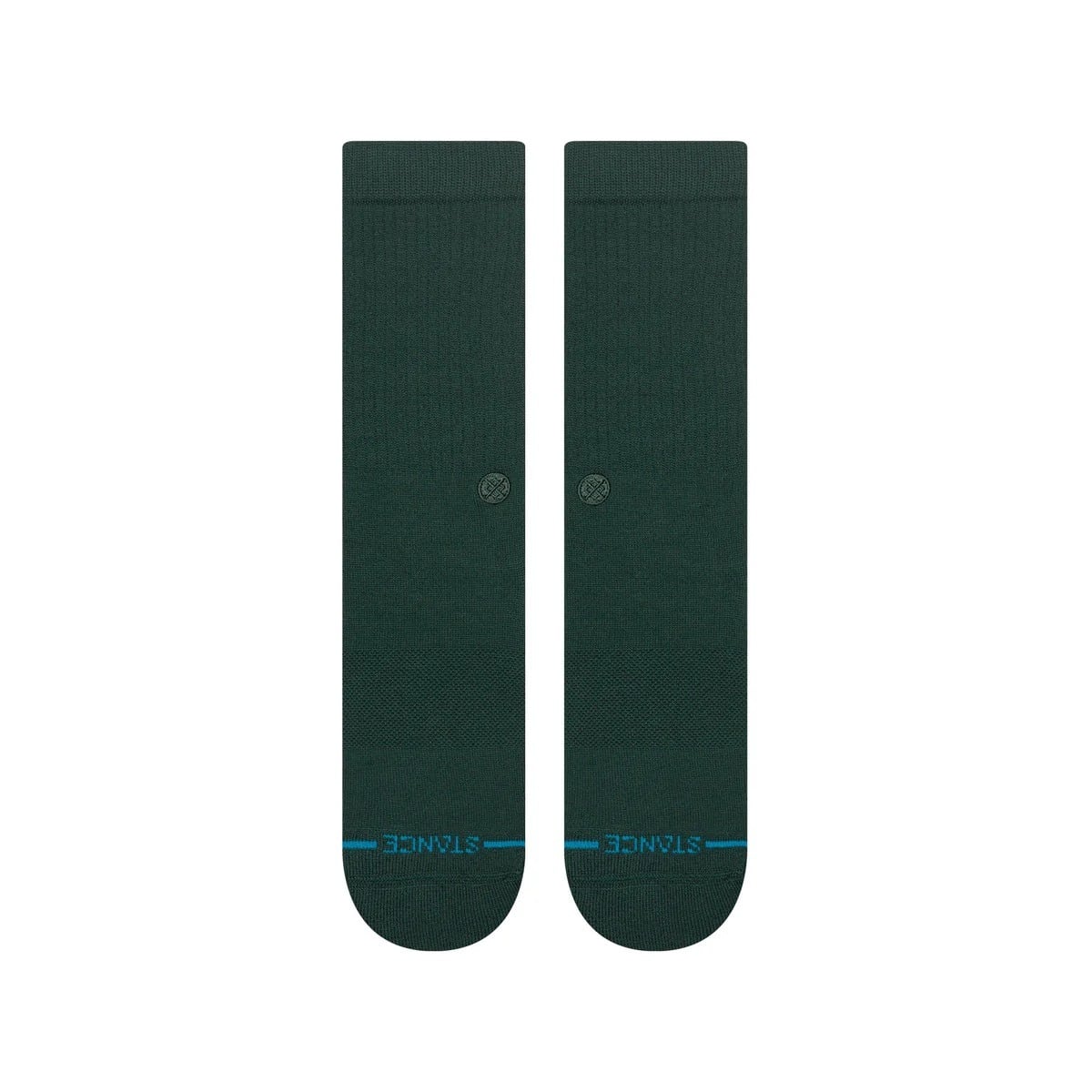 Stance Icon Socks - Pine