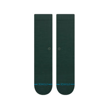 Stance Icon Socks - Pine