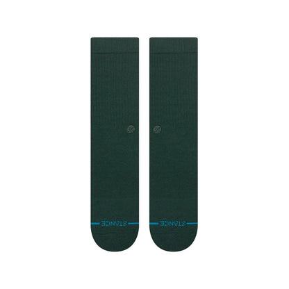 Stance Icon Socks - Pine