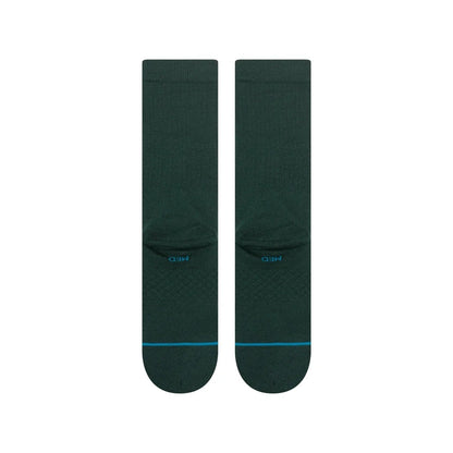 Stance Icon Socks - Pine