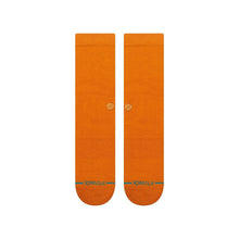 Stance Icon Socks - Spice
