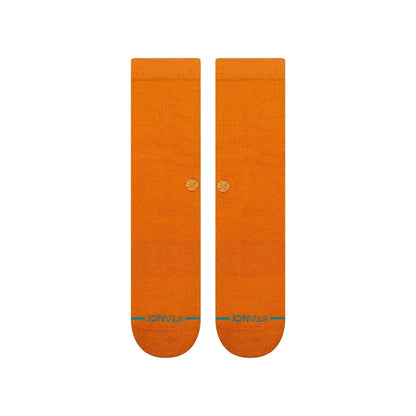 Stance Icon Socks - Spice