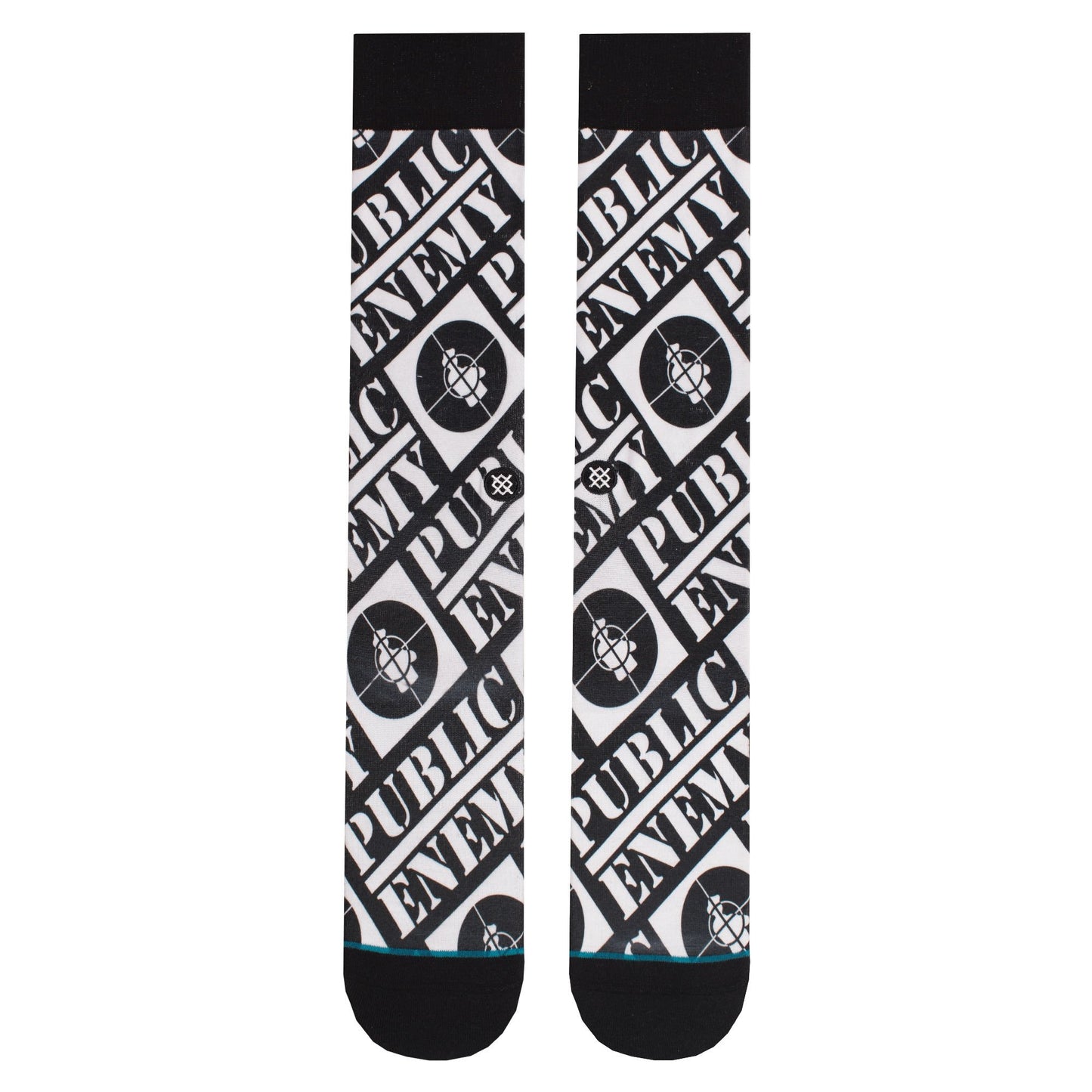 Stance Public Enemy Socks