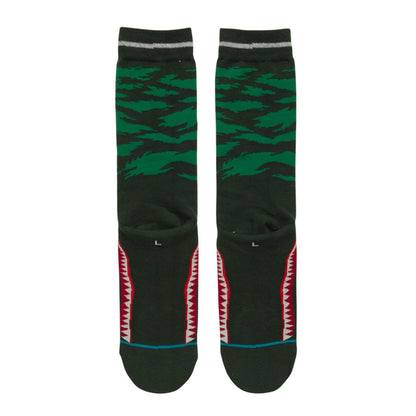 Stance Warhawk Socks Green