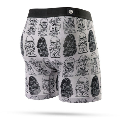 Stance DJ Star Wars Men's Boxer Briefs - Black