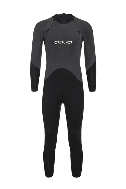 Orca Mens Athlex Flex V2 Triathlon Wetsuit 2026 - Black