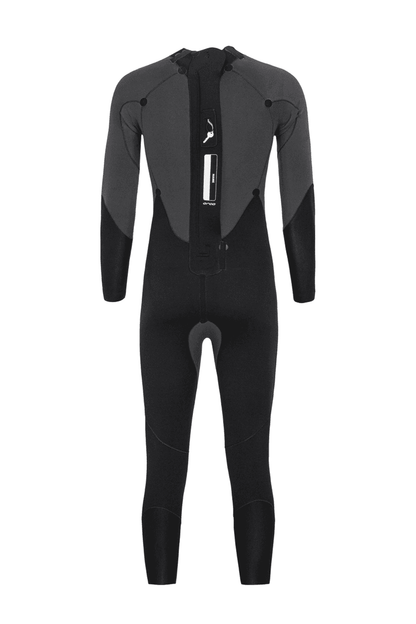 Orca Mens Athlex Flex V2 Triathlon Wetsuit 2026 - Black