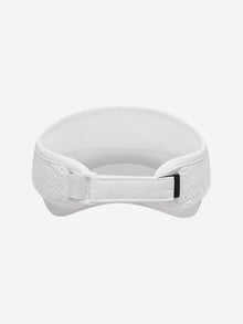 Orca Unisex Visor - White
