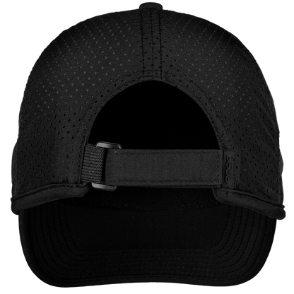 Orca Casual Cap - Black - Back