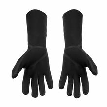 Orca Openwater Core 2mm Women's Wetsuit Gloves - Black