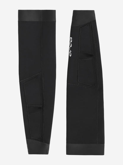 Orca Swimrun Wetsuit Arm Sleeves - Black