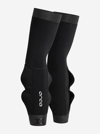 Orca Swimrun Wetsuit Arm Sleeves - Black