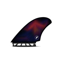 Futures Machado Honeycomb Quad Fins