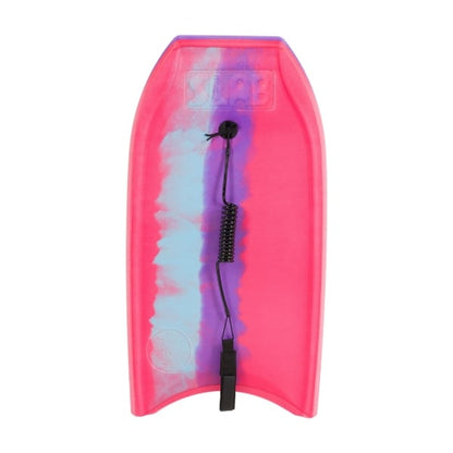 Vision Slab 100% Recycled 34inch Bodyboard - Various Colours