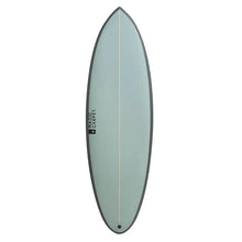 Magic Carpet Hornet Surfboard - Grey