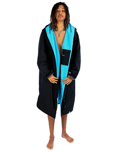 Dryrobe Advance Long Sleeve Changing Robe