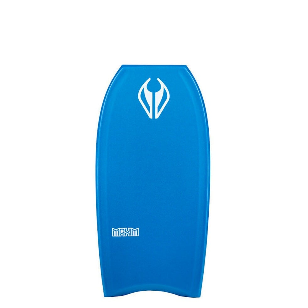 NMD Maxim PE Bodyboard - Royal Blue/Yellow