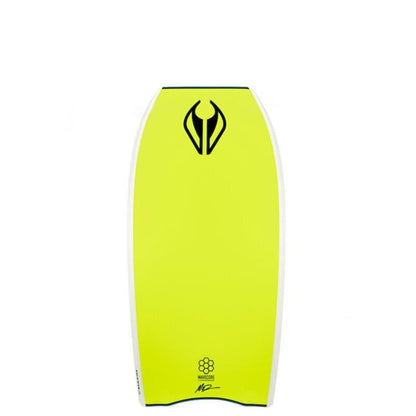 NMD Maxim PE Bodyboard - Royal Blue/Yellow
