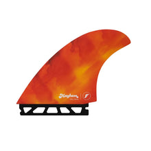 Futures Mayhem Evil Twin & Trailer Fins - Medium