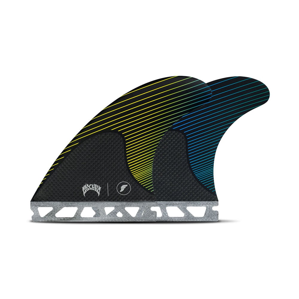 Futures Mayhem Surfboard Fins