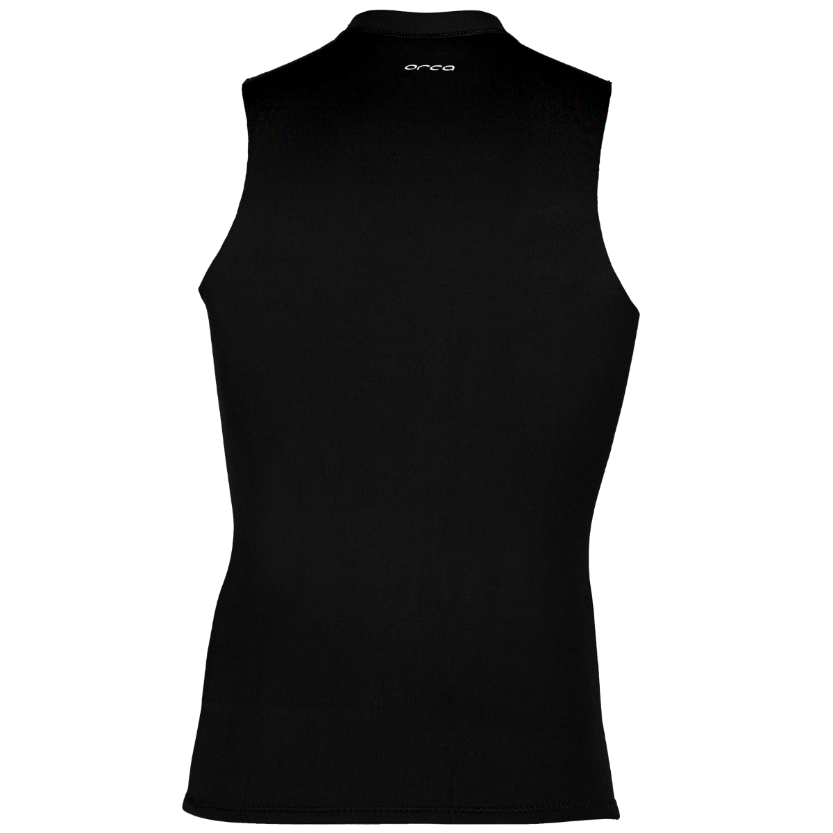 Orca Heat Seeker Thermal Swim Vest - Black
