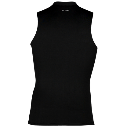 Orca Heat Seeker Thermal Swim Vest - Black
