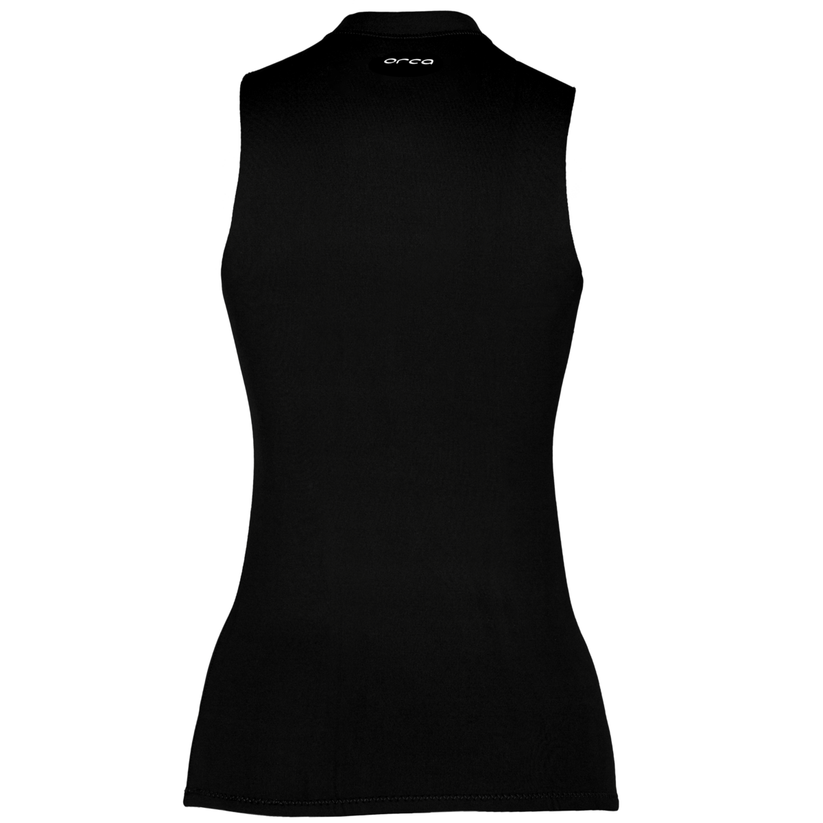 Orca Heat Seeker Women's Vest - Black
